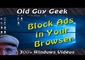 Windows 10 Tutorial - Stop Pesky Ads with AdBlockPlus