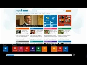 Windows 8 Tips: Two Ways to Browse the Web with Internet Explorer 10