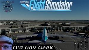 Flight Simulator 2020 - Depart From Different Runway or Airport Parking Space