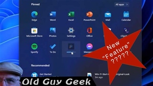 Windows 11 Start Menu - Preloaded App Icons Auto Install Apps With Just One Click