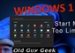 Windows 11 Start Menu - Less Clutter or Less Functionality? You Be...
