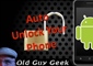 Three Ways to Auto Unlock Your Android Phone