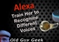Alexa Doesn't Distinguish Between Your Voices? Easy Setup In Alexa App