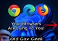 Stop Unwanted Popups on your Computer Desktop