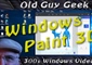 Paint 3D for Windows 10
