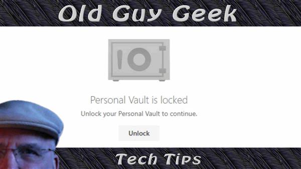 personal vault one drive personal vault one drive